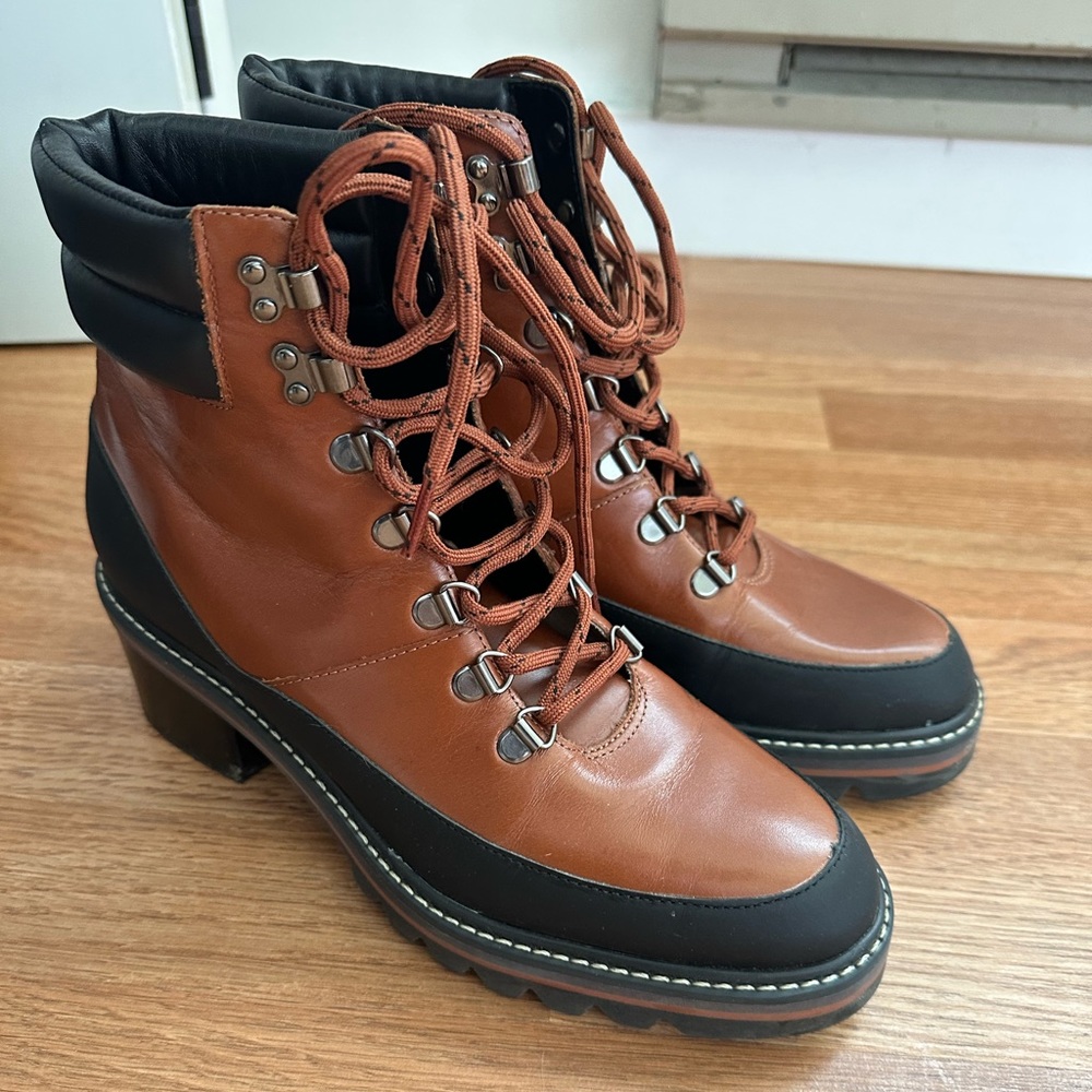 Bernardo boots